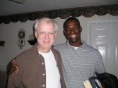Evangelist Pat Patterson Jamaica